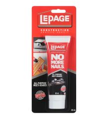 No More Nails All Purpose Construction Adhesive - 88 ml