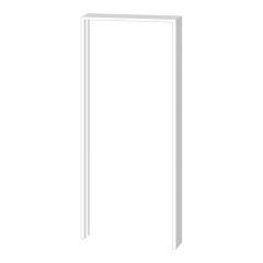 Door Frame - Pine - 36" x 81 3/8" x 3 9/16"