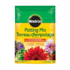 Terreau d'empotage 0.21-0.11-0.16, 8,8 l