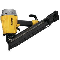 Framing Nailer - 2" to 3 1/4" - 30°