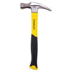 Fiberglass hammer