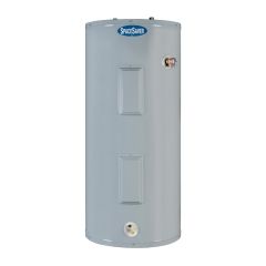 Chauffe-eau, électrique, 60 gal, 240 V, entrée par le haut