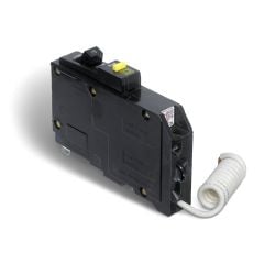 Square D (GFCI) Breaker - 15 A