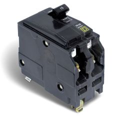 Two Pole Breaker - 15 A