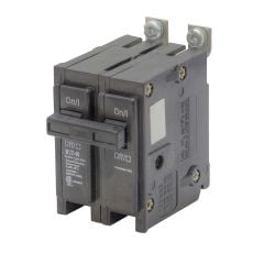 Two-Pole Commander Breaker - 15 A