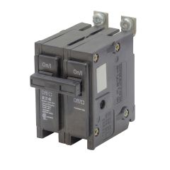 Two-Pole Commander Breaker - 20 A