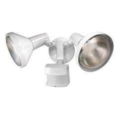 Security Light - 100' - Bronze