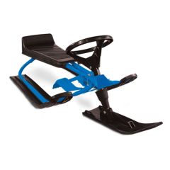 Snow Racer Tri-ski sled