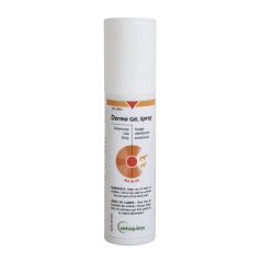 Derma Gel Spray