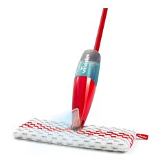 VILEDA ProMist Max spray mop