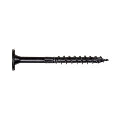 Outdoor Accents structural wood screw - 5 1/2" - 12/Pkg