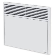 Convecteur sans thermostat intégré Orléans, 240 V, 1000 W, blanc, 25 1/2" x 3,62" x 19,12"