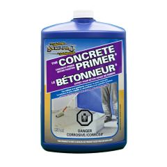 The Concrete Primer