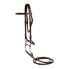 Pony bridle