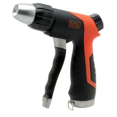 Pistolet d'arrosage à 10 réglages BLACK & DECKER