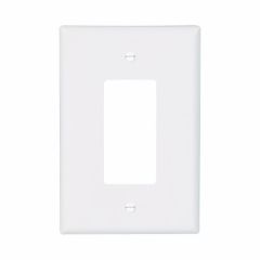 Decorator wallplate