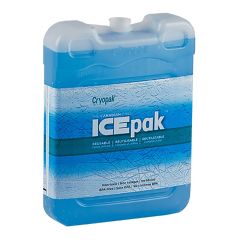 Ice-Pak rigide moyen