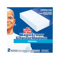 Mr. Clean Magic Eraser - 2/Pkg