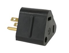 Recreational vehicle adapter