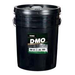 Huile D-MOCK-4 0W-40, 20 l