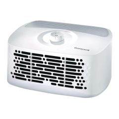 Honeywell HEPAclean air purifier