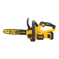 Chainsaw - 20-V MAX - 12"