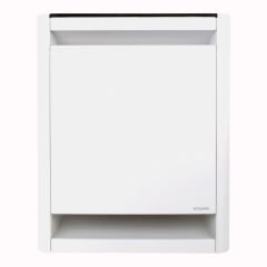 ORLÉANS High-End Fan Heater For Bathrooms