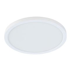 Led Flushmount - 12.5 W @ 4,000 K @ 850 LM - 50,000 h - White - 11"