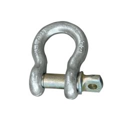 Commercial grade anchor shakle - 3/8"