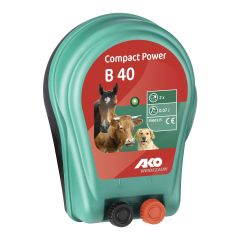 Électrificateur Power B40