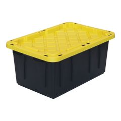 Strong Box - 27" x 12.5" x 18" - 64 l