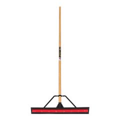 Racloir en caoutchouc PowerWave, 24"