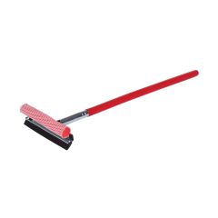 Metal Window Squeegee - 8"