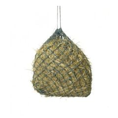 Hay Net With Small Holes - 40" - Blue