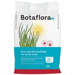 Fast-Start Lawn Seeds  - 10 kg