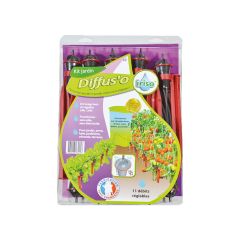 Diffus’O garden kit