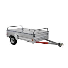 Utility trailer