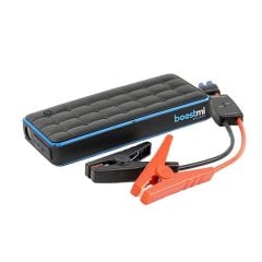 Jump starter IP65