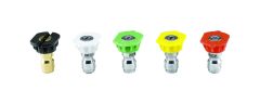 Karcher Quick-connect spray nozzle kit, 5 pieces