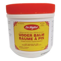 Udder balm - 13 oz