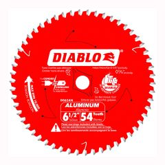 DIABLO metal circular blade