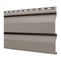 Vinyl Siding - Dutchlap D4.5  - Earth - 9" x 145"