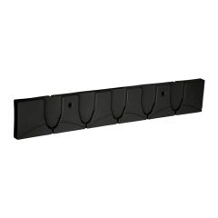 Proclip Plate - Black