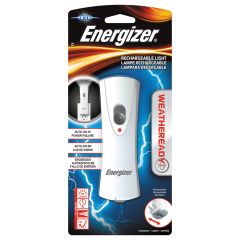 Lampe de poche DEL rechargeable Energizer, 40 lumens