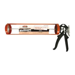 Better Caulking Gun - Black/Orange