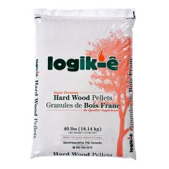 Granules de bois franc