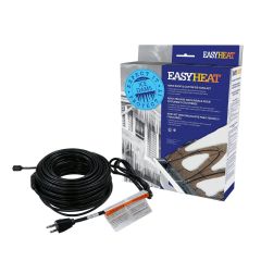 Roof & Gutter De - Icing Kit - 150 W - 30'