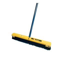 Push broom - Multi Pupose Push - 24"