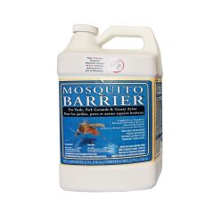 Mosquito Barrier Mosquito/Tick Repellent - 3.79 l