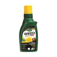 Weed B Gon Max Weed Control for Lawns - 1 l